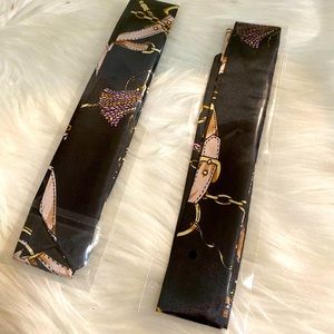 Pair of Twilly Black